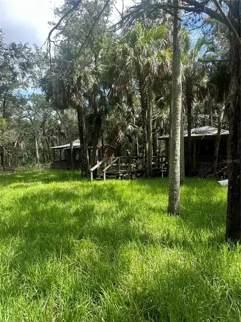 0 Deanfield Rd, Inglis, FL 34449