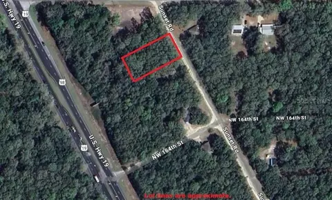 Nw 80th Court, Fanning Springs, FL 32693