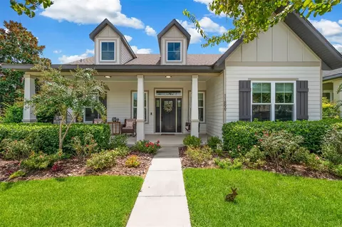 11899 SW 28th Ave, Gainesville, FL 32608