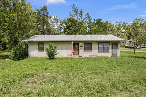 18738 NW 234th St, High Springs, FL 32643