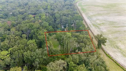 11790 NW 110th Ave, Chiefland, FL 32626