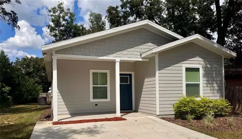 1720 NE 3rd Ave, Gainesville, FL 32641