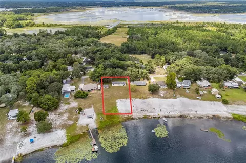 6417 Baker Rd, Keystone Heights, FL 32656