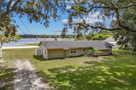 Exterior - 6417 Baker Rd, Keystone Heights, FL 32656 photo 5 of 6