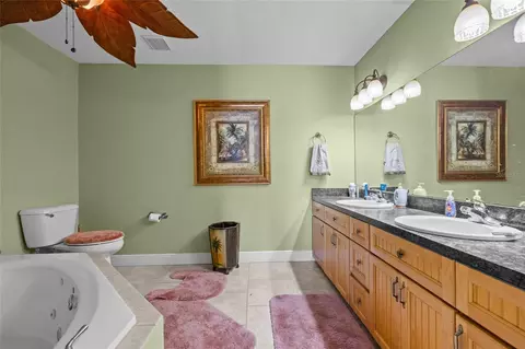 Bath - 6417 Baker Rd, Keystone Heights, FL 32656 photo 1 of 3