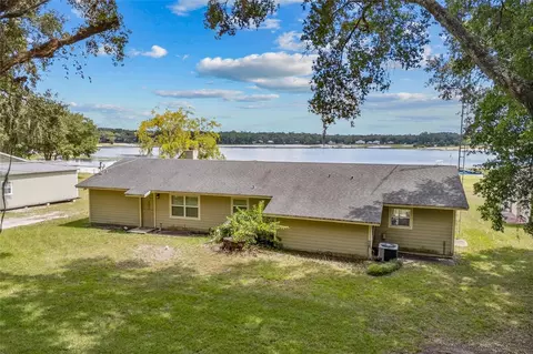 Exterior - 6417 Baker Rd, Keystone Heights, FL 32656 photo 6 of 6