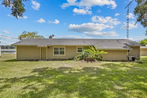 Exterior - 6417 Baker Rd, Keystone Heights, FL 32656 photo 1 of 6