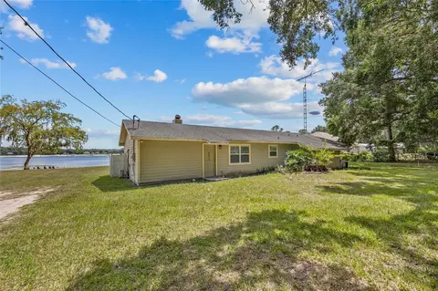 Exterior - 6417 Baker Rd, Keystone Heights, FL 32656 photo 2 of 6