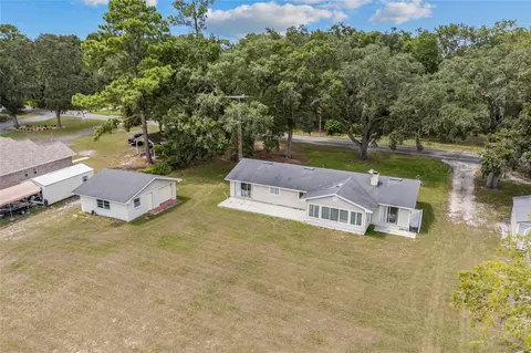 View/Area - 6417 Baker Rd, Keystone Heights, FL 32656 photo 2 of 7