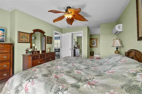 Bedroom - 6417 Baker Rd, Keystone Heights, FL 32656 photo 2 of 8