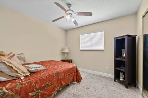 Bedroom - 6417 Baker Rd, Keystone Heights, FL 32656 photo 5 of 8
