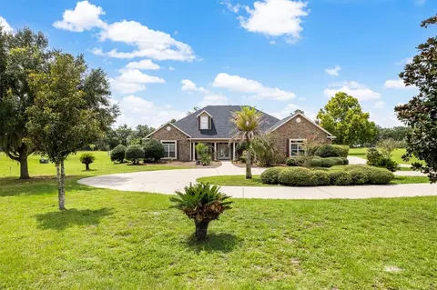 8045 SW 135th Ln, Archer, FL 32618