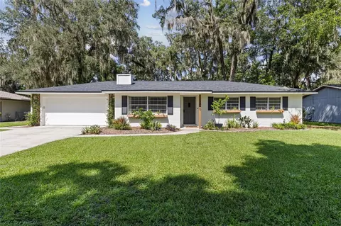 2410 NW 54th Ter, Gainesville, FL 32606