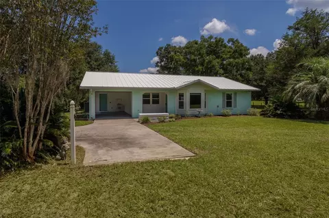 13905 SW 143rd St, Archer, FL 32618