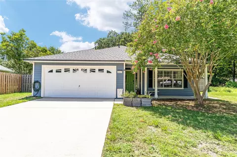 8417 SW 62nd Ln, Gainesville, FL 32608