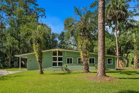 4106 NW 13th Pl, Gainesville, FL 32605
