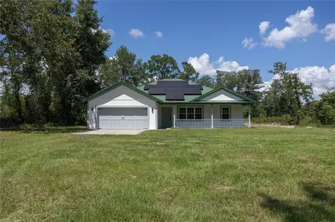 913 SW Coles Ct, Fort White, FL 32038