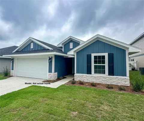1948 N Roberts Trl, Bell, FL 32619