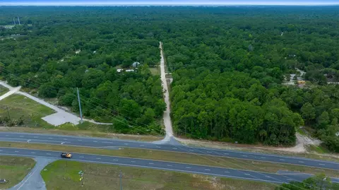Rachel Ave & Hwy 19 N, Inglis, FL 34449