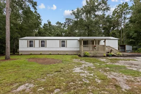 9712 NW 58th St, Chiefland, FL 32626