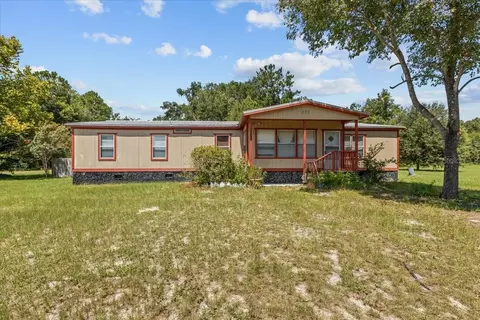 6851 NW 73rd Ln, Chiefland, FL 32626