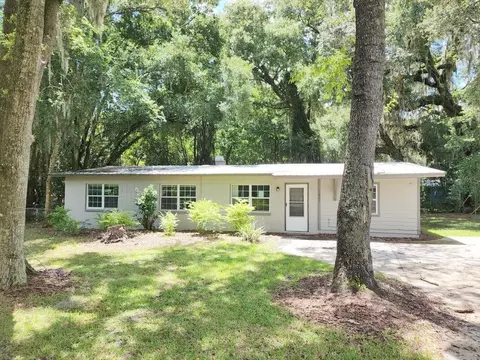 1621 SE 23rd Ln, Gainesville, FL 32641