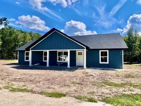 4899 NW 36th St, Bell, FL 32619