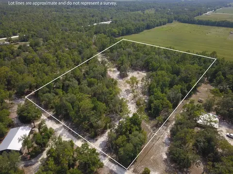 NW 1st Street, Branford, FL 32008