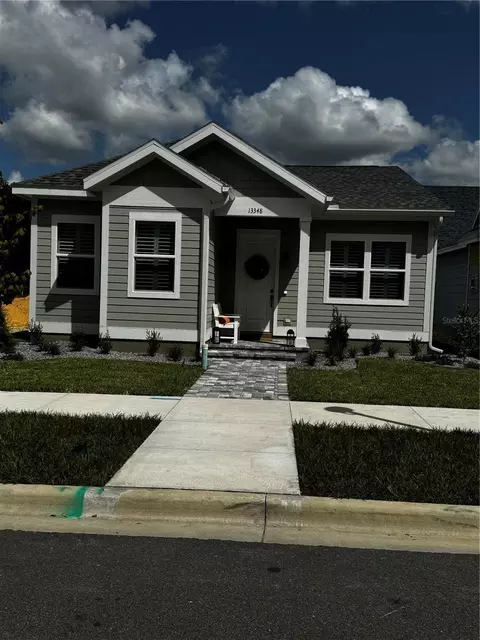 13348 SW 11th Rd, Newberry, FL 32669