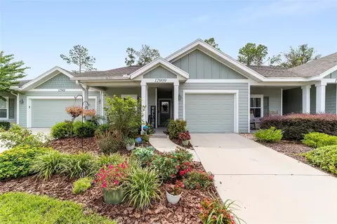 12909 NW 11th Pl, Newberry, FL 32669