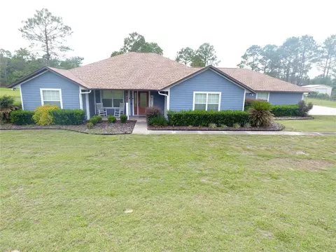 11310 NW 73rd Ct, Chiefland, FL 32626