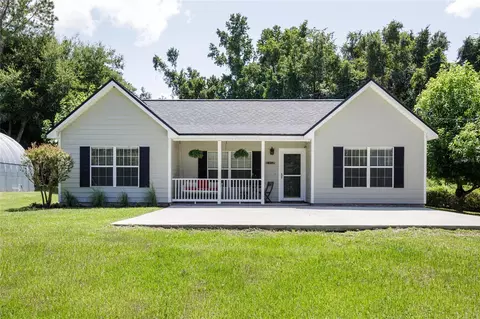 6321 SE 152nd St, Hawthorne, FL 32640