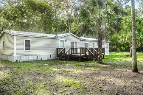 149 NE 617th St, Old Town, FL 32680