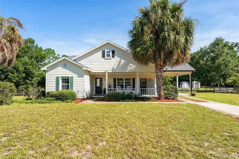 5380 NE County Road 340, High Springs, FL 32643