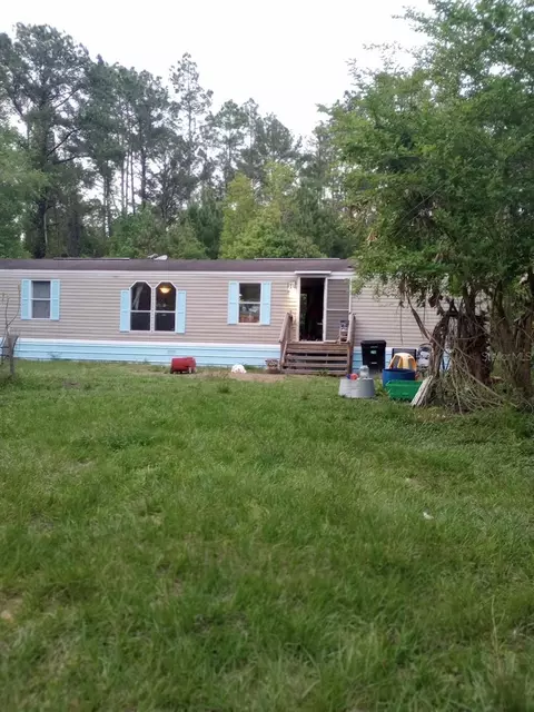 23216 NE 35th Ave, Melrose, FL 32666