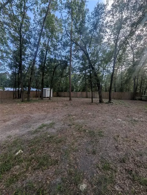 327 SW Caboose Dr, Fort White, FL 32038