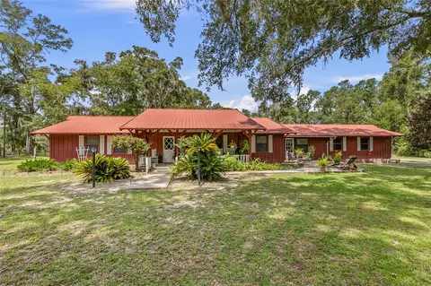 21786 SW State Road 47, Fort White, FL 32038
