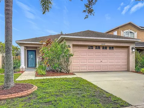 12624 Evington Point Dr, Riverview, FL 33579