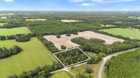 00000-00000 SW 30th Ave SW, Newberry, FL 32669