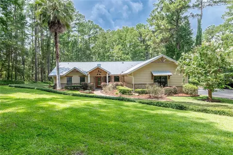 6106 NW 128th St, Gainesville, FL 32653