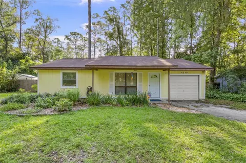 4219 NW 30th Ter, Gainesville, FL 32605