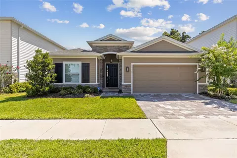 1449 NW 136th Ter, Newberry, FL 32669