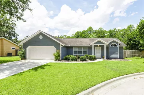 6320 NW 41st Dr, Gainesville, FL 32653