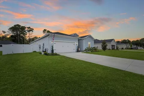 551 NW 4th Pl, Williston, FL 32696