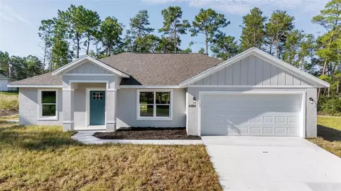 4414 SW 172 Place Rd, Ocala, FL 34473