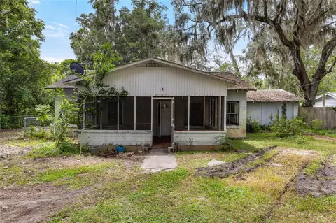 7014 SE 219th Ter, Hawthorne, FL 32640