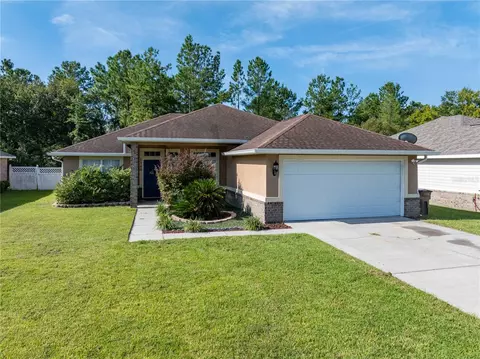 1340 SW Indian Gln, Lake City, FL 32025