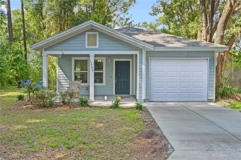 1536 NE 6th Ave, Gainesville, FL 32641