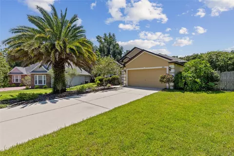 2741 NW 106th Way, Gainesville, FL 32606