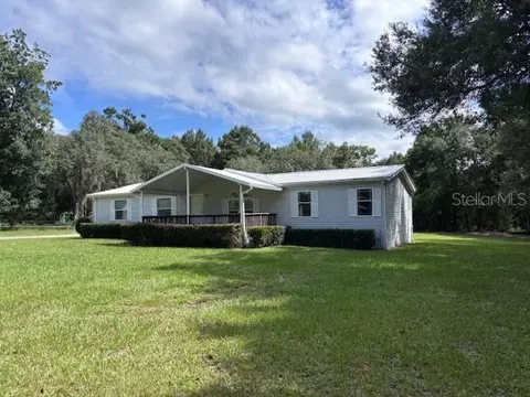 14251 NW 72nd Ter, Trenton, FL 32693